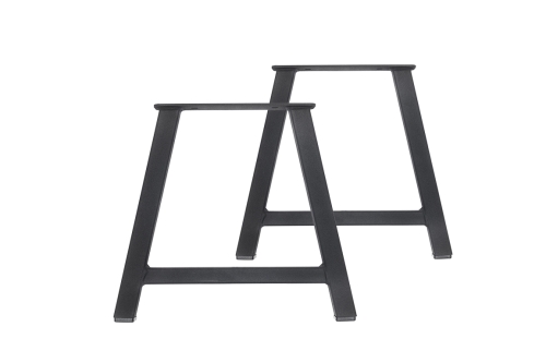 Комплект "Ножка для гимнастической скамьи (без регулировки высоты)", 2 шт