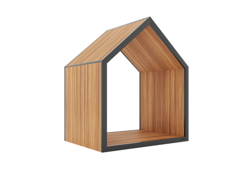 Пергола "Фьорд" фото 4