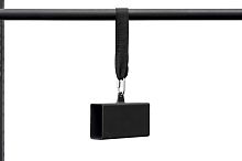 Подвес для щипкового хвата "Кирпич" 100х50 (пара)