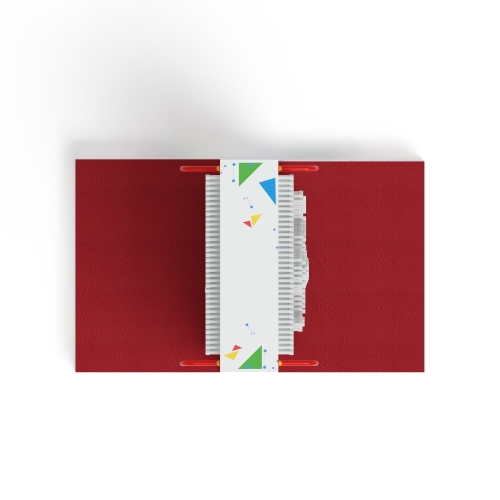 Пинарт 3D скульптор - МФ 100.01.01 фото 3