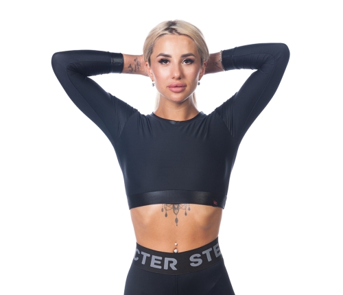 Рашгард STECTER Lady Rashguard mini фото 5 Рашгард STECTER Lady Rashguard mini фото 5