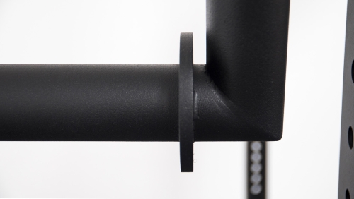 Гриф Хэтфилда для приседаний (Safety Squat Bar) фото 7