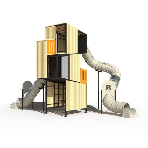 Romana Игровой комплекс Romana 120.01.00 фото 2