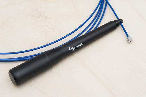 Скоростная скакалка STECTER SR-1 фото 3