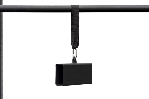 Подвес для щипкового хвата "Кирпич" 100х50 (пара)