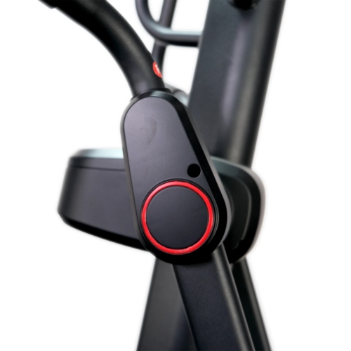 Эллиптический тренажер Protrain K8745TW фото 15