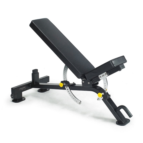 Регулируемая наклонная скамья LF-217