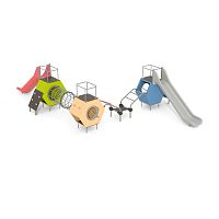 Romana Игровой комплекс 115.84.00