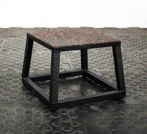 Плиометрические боксы (комплект, №1-4) фото 5