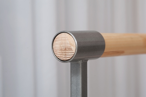 Мобильный (переносной) хореографический станок v2.0 HOME фото 6