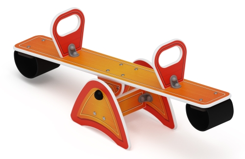 Качалка балансир переносной - ИО 21.Д.01.03-01 фото 3