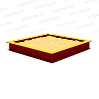 Romana Песочница 2х2 Романа 109.01.03