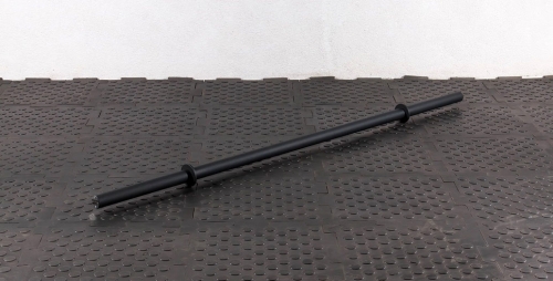 Соревновательный гриф Аксель (Apollon Axle) 20 кг фото 4