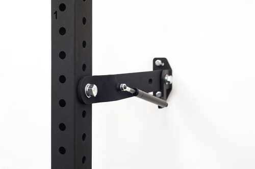 Пристенная складная силовая стойка 1100х475 мм фото 3