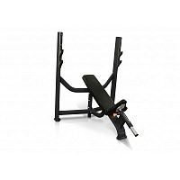 Олимпийская  наклонная скамья UG-CL105