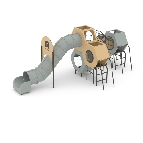 Romana Игровой комплекс 115.90.00