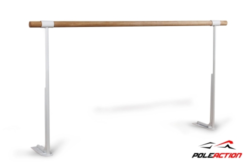 Модель №2 – стойка балетного (хореографического) станка одноуровневого фото 3