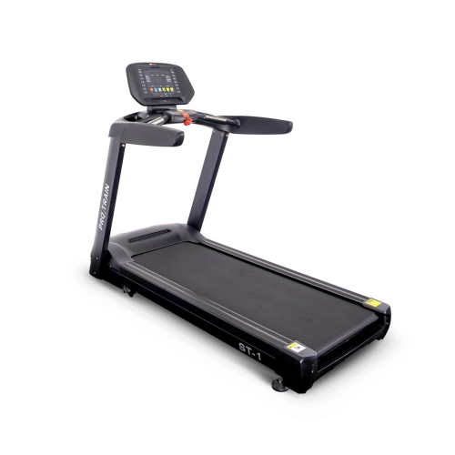 Электрическая беговая дорожка Protrain ST-1 фото 10