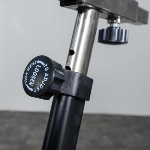 X-8860 Велотренажер с воздушным сопротивлением ТАНГЕН фото 15