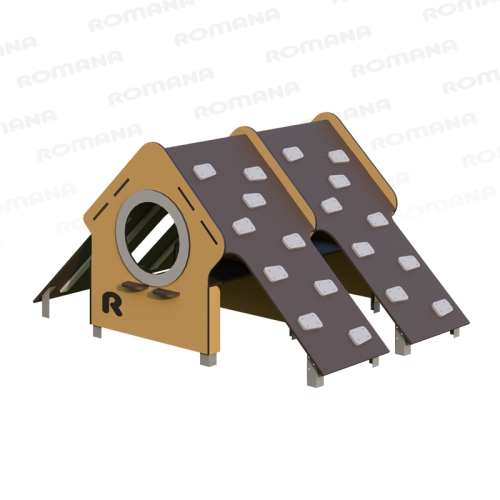 Romana Домик Romana 115.44.10