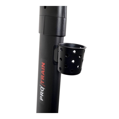 Велотренажер Protrain A-1200G-LED, вертикальный (1BK09HAD2003A) фото 5