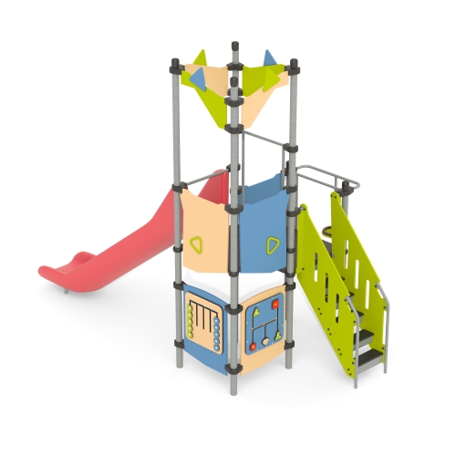 Romana Игровой комплекс 101.117.00