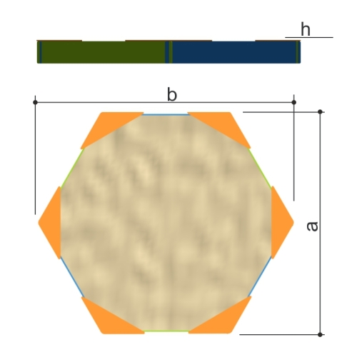 Romana Песочница большая Романа 109.27.00