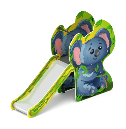 Горка Коала - ИО 41.01.10-01 Н=750 фото 5