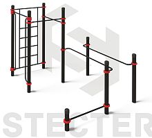 Комплекс PARASTECTER LITE