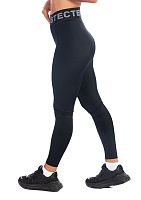 Тайтсы STECTER Lady Leggins Black Skin
