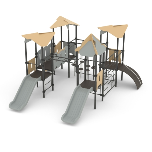 Romana Игровой комплекс Романа 101.12.00