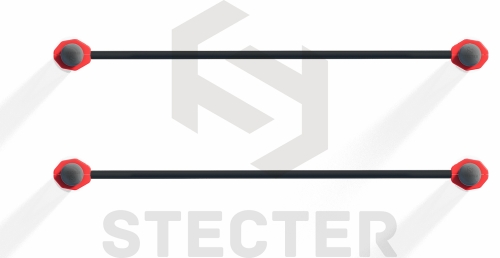 Параллельные брусья в подъем фото 3