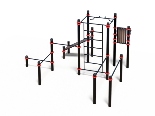 Комплекс «Богатырь» (PAW-66) фото 6