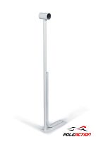 Модель №2 – стойка балетного (хореографического) станка одноуровневого