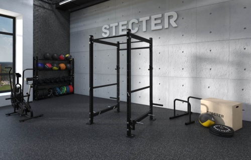 Силовая стойка STECTER CCБ-11/23  фото 2
