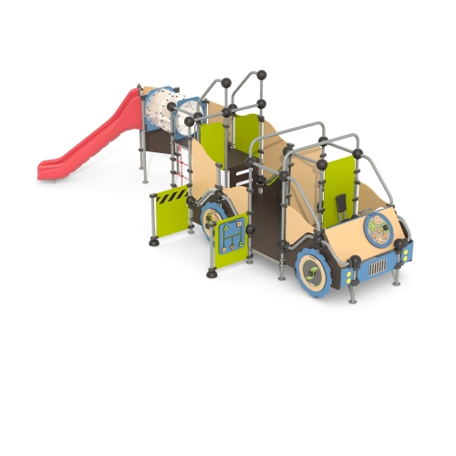 Romana Детский игровой комплекс 057.122.00