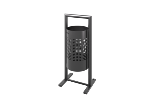 Урна уличная "Классика" Урна уличная "Классика"