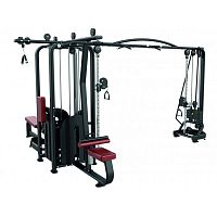 Мультистанция  на 5 мест UG-IN 836