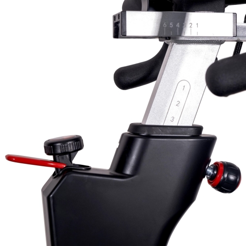 Велотренажер Protrain PR-SB002, спин-байк фото 6