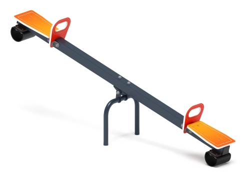 Качалка балансир - ИО 21.М.01.03-П фото 6