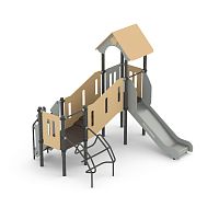 Romana Детский игровой комплекс Romana 104.18.00