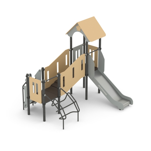 Romana Детский игровой комплекс Romana 104.18.00