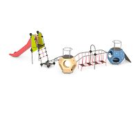 Romana Игровой комплекс Romana 115.88.00