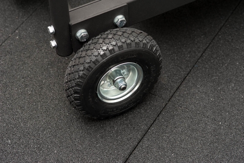 Сани "Вездеход" 2х2 фото 9