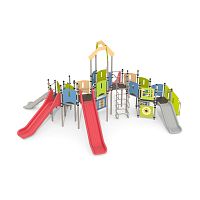 Romana Игровой комплекс Романа 101.108.00