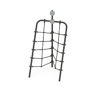 Romana Детский спортивно-игровой комплекс с канатным лазом серия "Сфера" Romana 057.04.00