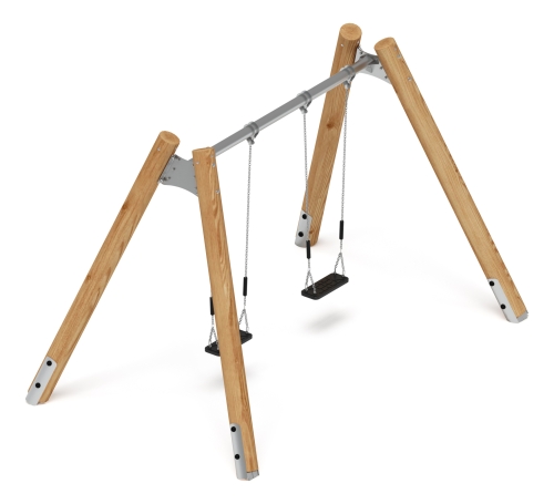 Качели (Лиственница) ИО 12.Р.03.03.01-Л.И1 фото 5