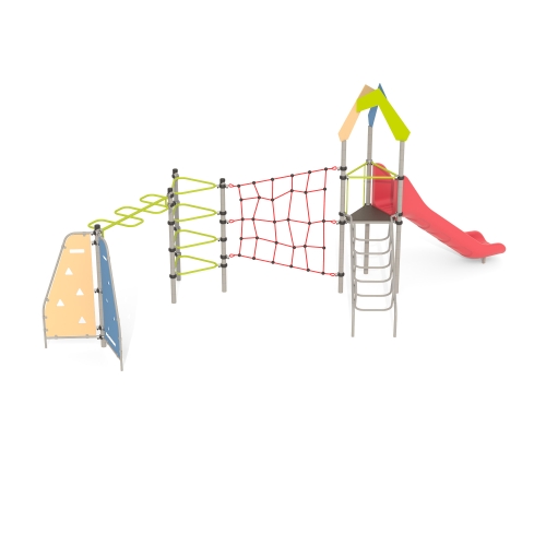 Romana Игровой комплекс Романа 401.30.00