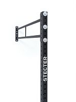 Опорная стойка для функциональной рамы, Н2315мм V2.0 (шаг 50 мм)