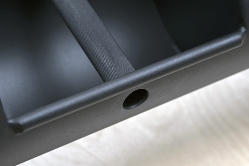 Гриф Бревно LOG BAR (L=1446 мм, 40 кг) D=325мм фото 7